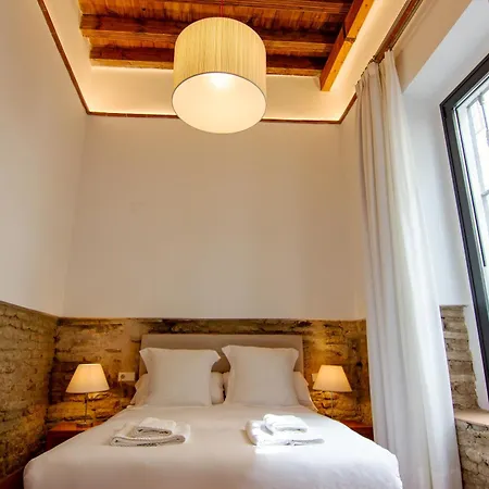Rentalsevilla Lumbreras I Sevilla