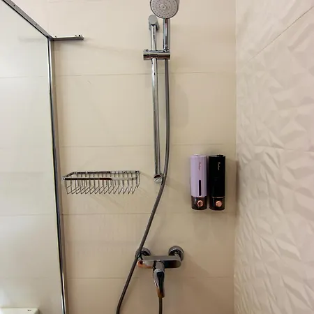 Apartament Rentalsevilla Lumbreras I *