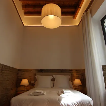 Apartament Rentalsevilla Lumbreras I Sewilla