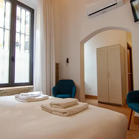 Appartamento Rentalsevilla Lumbreras I *