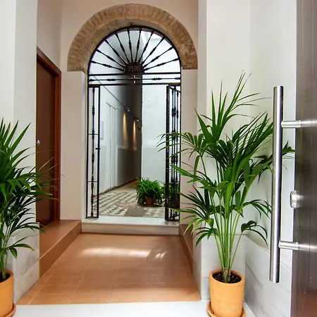Rentalsevilla Lumbreras I Appartamento