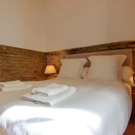 Appartamento Rentalsevilla Lumbreras I *