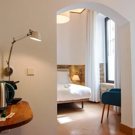 Rentalsevilla Lumbreras I * Siviglia