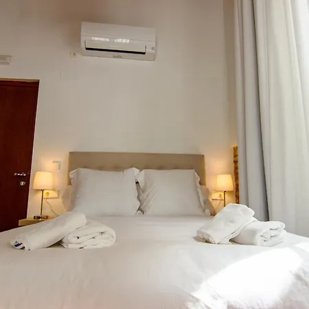Appartamento Rentalsevilla Lumbreras I