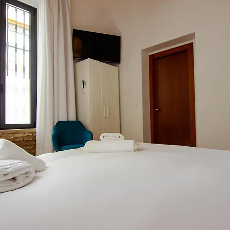 Rentalsevilla Lumbreras I