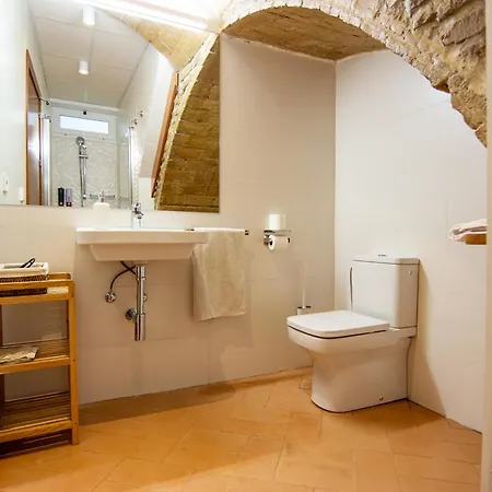 Rentalsevilla Lumbreras I Appartamento *