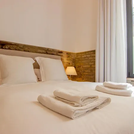 Rentalsevilla Lumbreras I Appartamento *