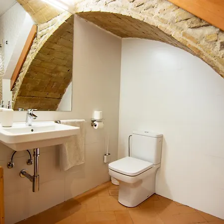 Rentalsevilla Lumbreras I * Siviglia